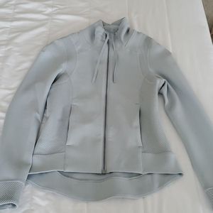 Lululemon Workout Jacket